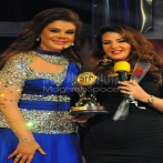 Donia samir ghanem sur yala.fm